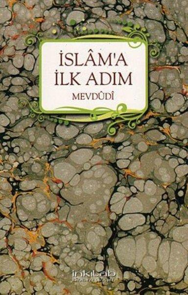 Seyyid Ebu'l-A'la el-Mevdudiİslam Hukuku Kitaplarıİslam'a İlk Adım
