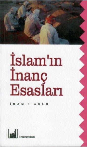 İmam-ı Azamİslam Eğitimi Kitapları