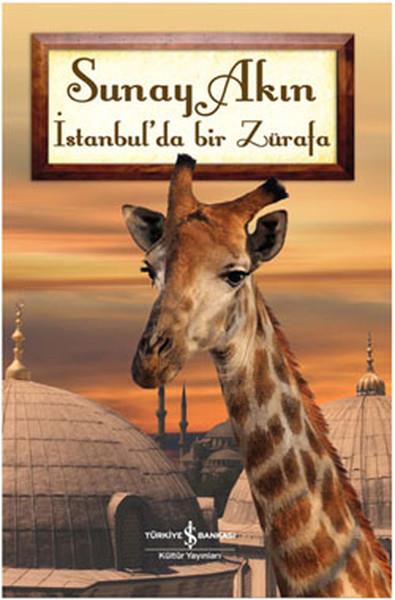 Sunay AkınSunay Akınİstanbul'da Bir Zürafa
