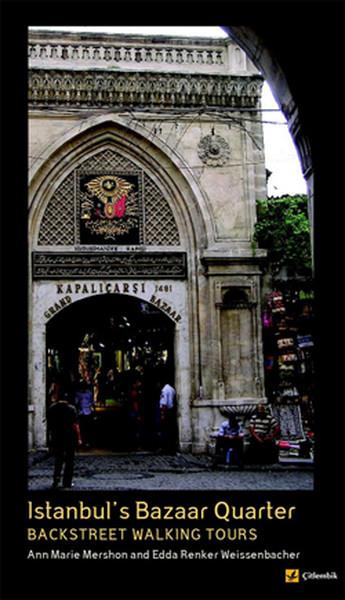 Ann Marie Mershonİstanbul Gezi Rehberi Kitapları