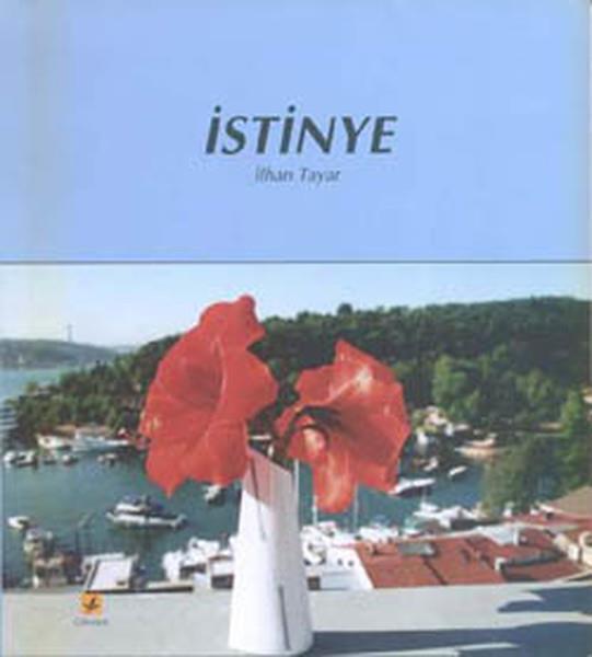 İlhan TatarDiğerİstinye