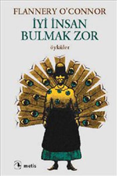 Flannery O'ConnorTürkçe Romanlar
