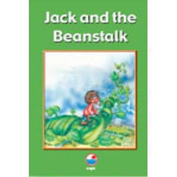 KolektifAllgemeine ThemenJack and the Beanstalk (CD'li)