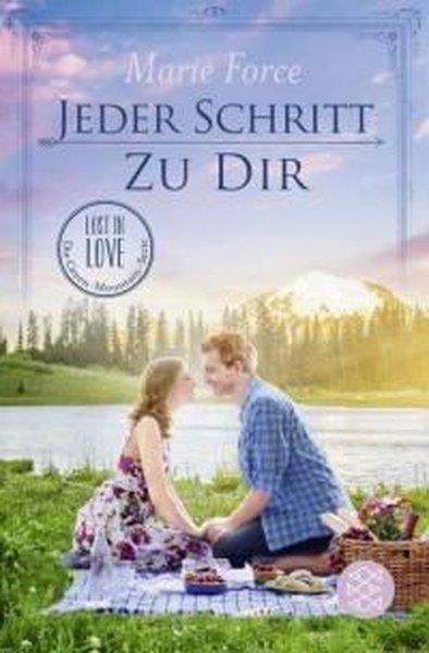 Force MarieGermanJeder Schritt zu dir