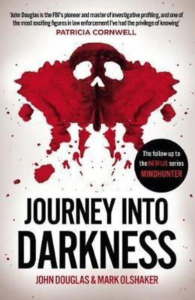John DouglasMystery/Crime/Thriller