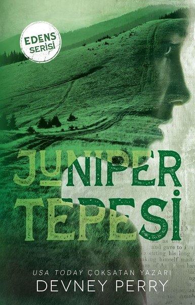 Devney PerryDünya RomanJuniper Tepesi - Edens Serisi