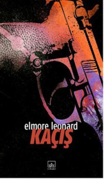 Elmore LeonardAksiyon Kitapları & Macera Kitapları