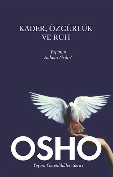 OshoKişisel Gelişim Kitapları