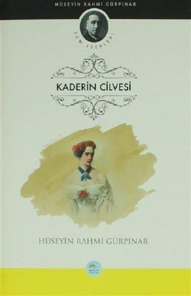 Hüseyin Rahmi GürpınarTürkçe Romanlar