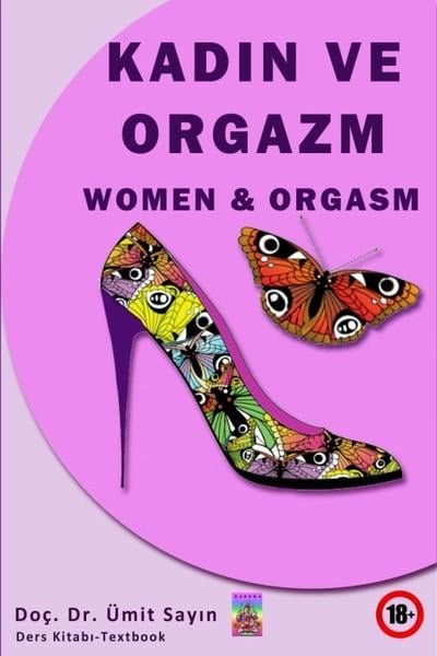Ümit SayınDiğerKadın ve Orgazm
