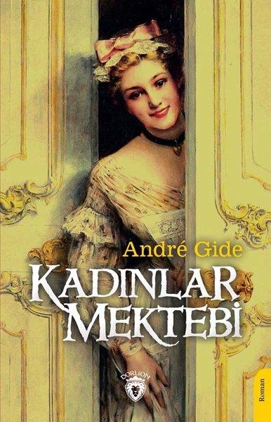 Andre GideTürkçe Romanlar