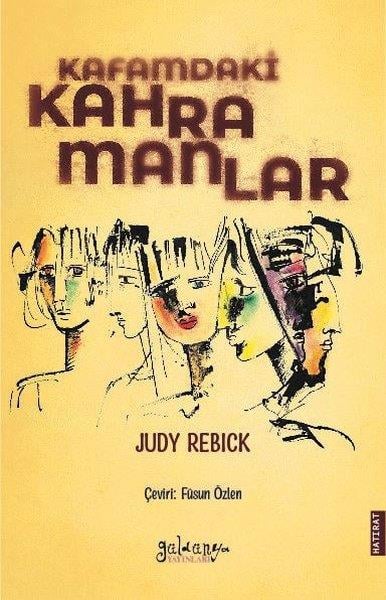 Judy RebickKadın Sorunları - Feminizm