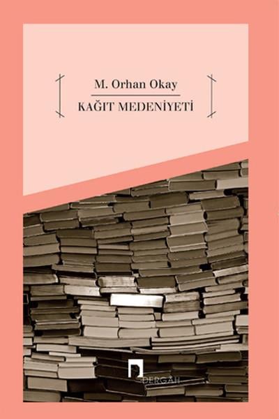 Orhan OkayDeneme Kitapları
