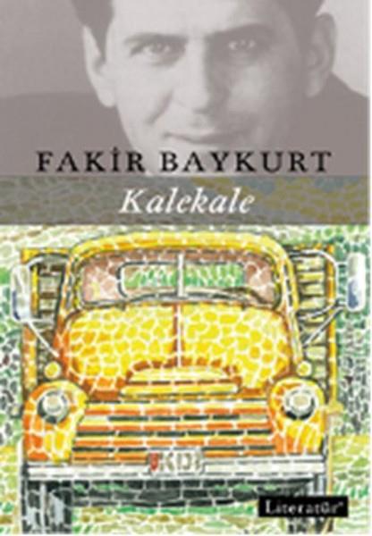 Emel AtikFakir Baykurt (1929 - 1999)
