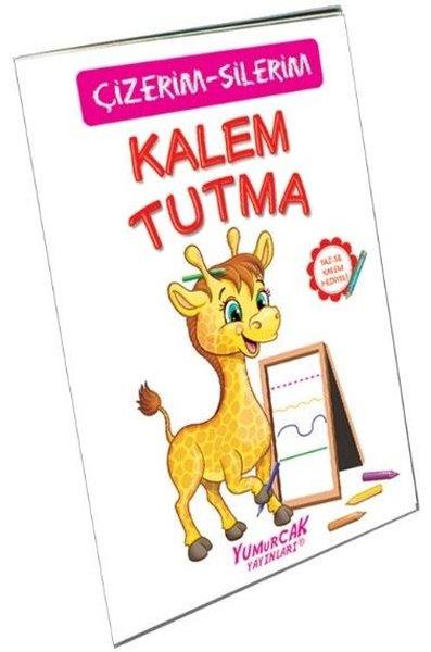 Mustafa DoğruBoyama Kitapları
