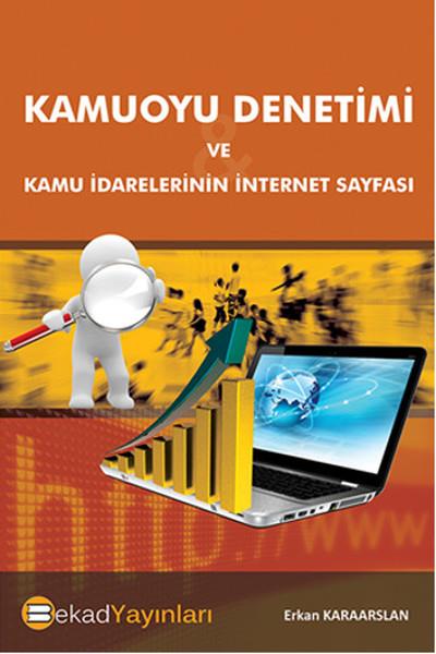 Erkan KaraarslanKanun Kitapları