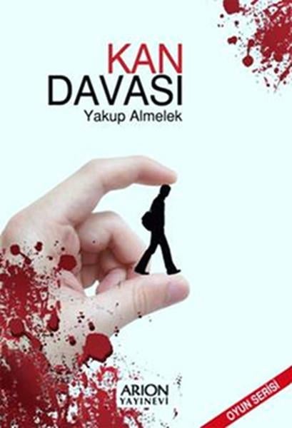 Yakup AlmelekSenaryo Kitapları