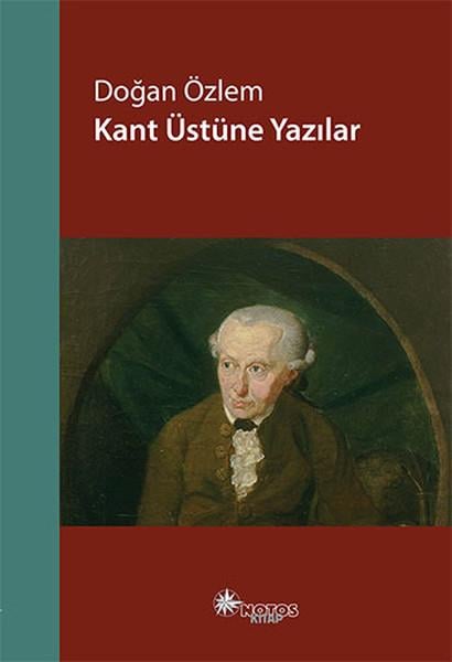 Doğan ÖzlemGenel Felsefe Kitapları