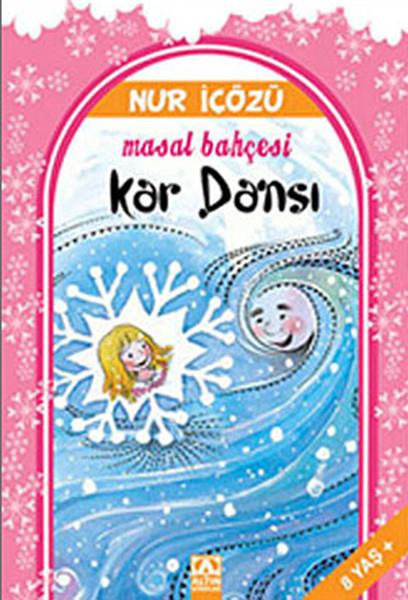 Nur İçözüMärchenbücher Kar Dansı