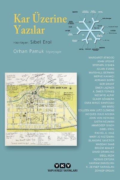 Orhan PamukOrhan PamukKar Üzerine Yazılar