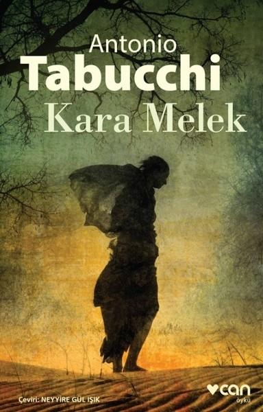 Antonio TabucchiHikaye (Öykü) KitaplarıKara Melek