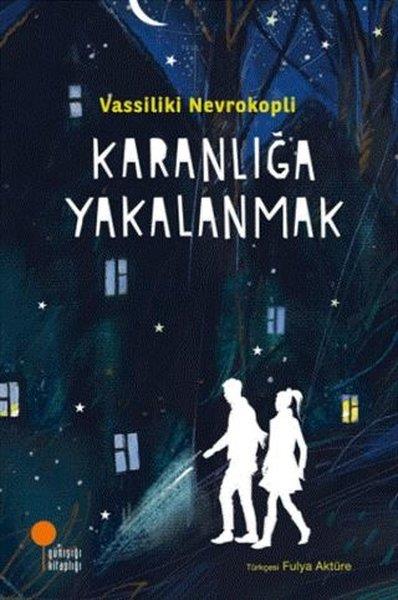 Vassiliki NevrokopliÇocuk Romanları