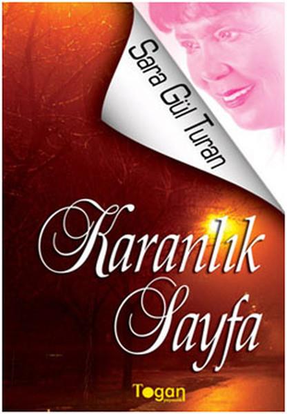 Sara Gül TuranMemoiren & Brief & TagebuchKaranlık Sayfa