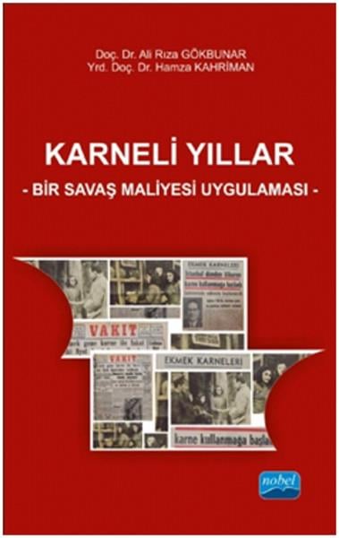 Hamza KahrimanTürk Tarihi Araştırmaları Kitapları