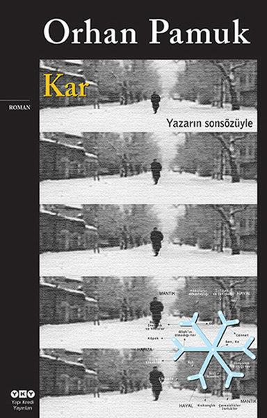 Orhan PamukOrhan PamukKar