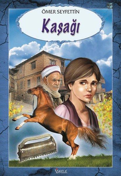 Ömer SeyfettinHikaye (Öykü) Kitapları
