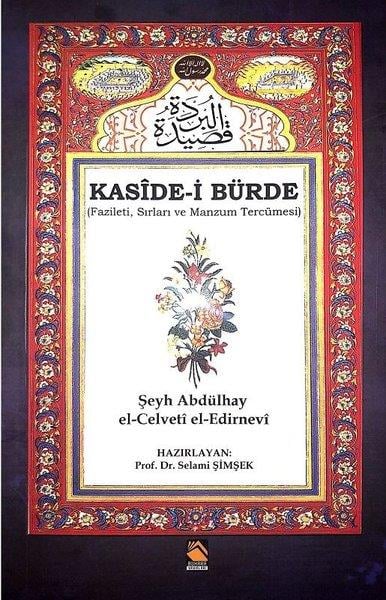 Selami ŞimşekAndereKaside-i Bürde