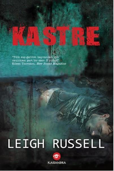 Leigh RussellPolisiye Romanlar & Cinayet Romanları