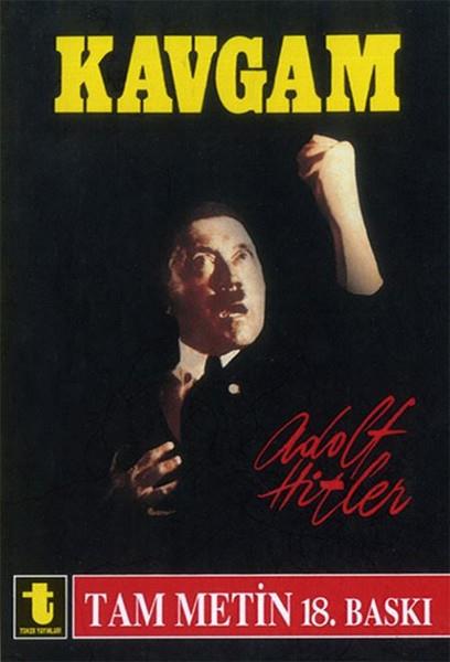 Adolf HitlerDünya Siyaseti ve PolitikasıKavgam