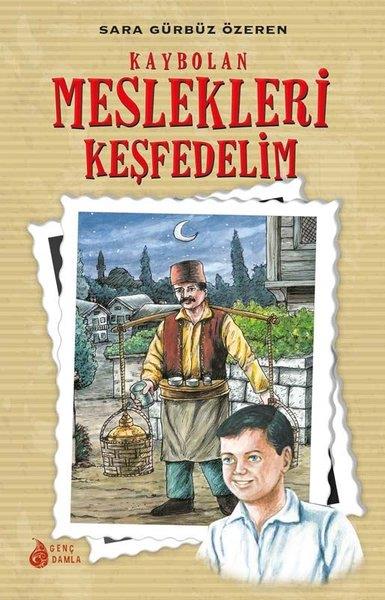 Sara Gürbüz ÖzerenÇocuk Gençlik Romanları