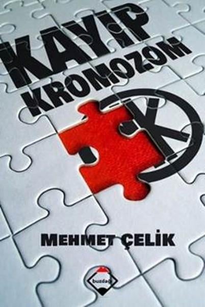 Mehmet ÇelikParapsikoloji KitaplarıKayıp Kromozom