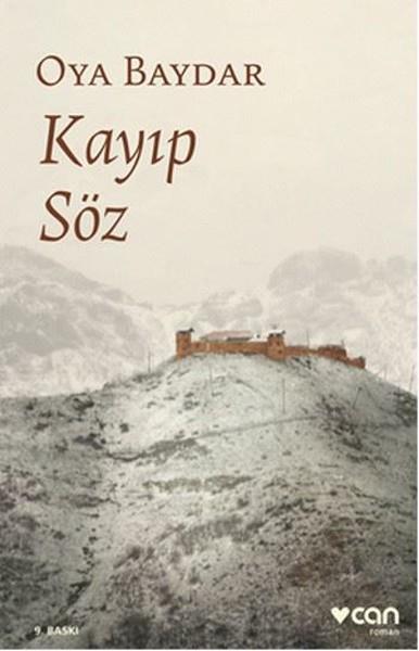 Oya BaydarTürk Edebiyatı Kitapları
