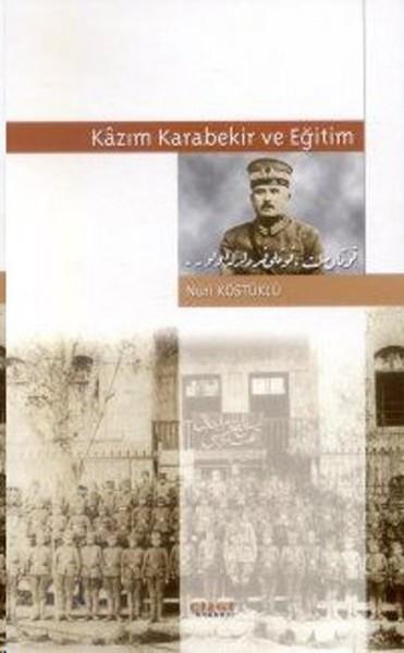 Nuri KöstüklüDiğer