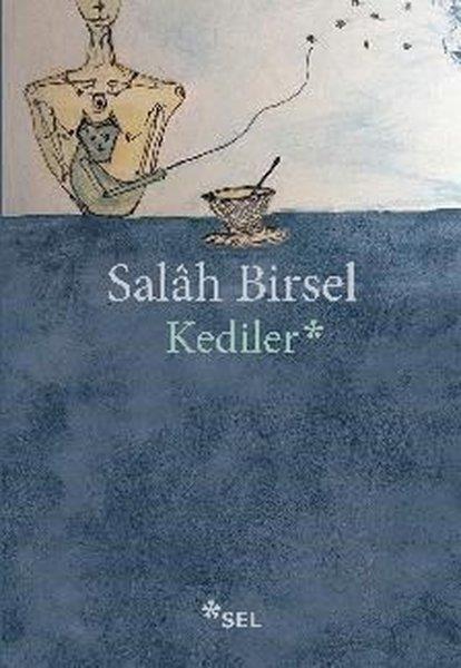Salah BirselSalah Birsel (1919 - 1999)