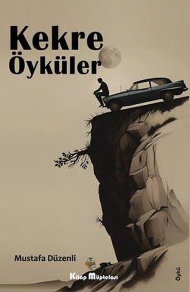 Mustafa DüzenliHikaye (Öykü) KitaplarıKekre Öyküler