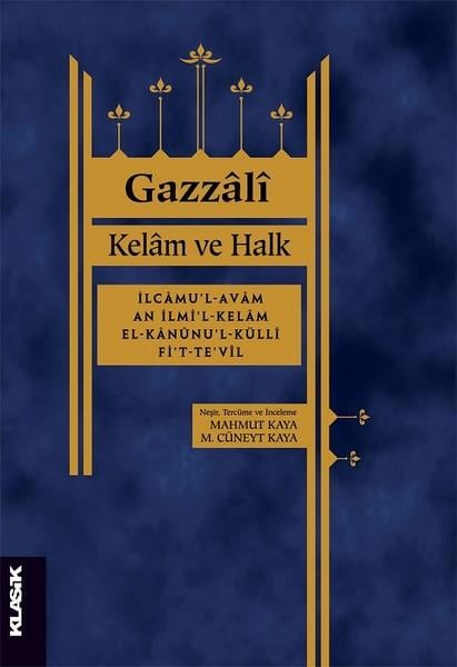 GazzaliDiğerKelam ve Halk