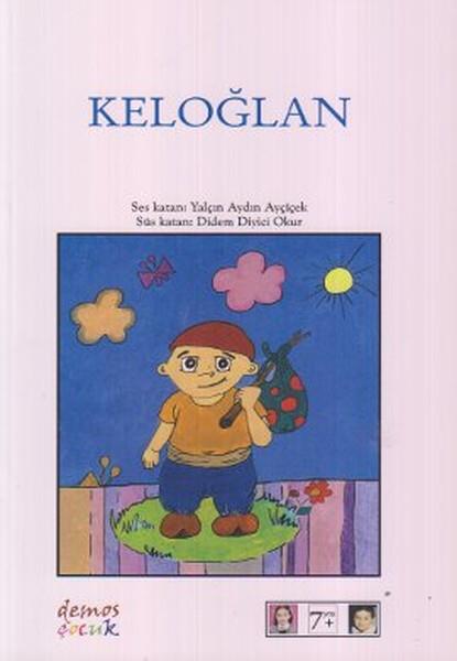 KolektifÇocuk Şiir KitaplarıKeloğlan