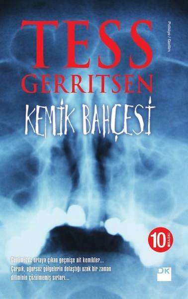 Filiz İnceoğlu ÖztürkTürkische RomaneKemik Bahçesi