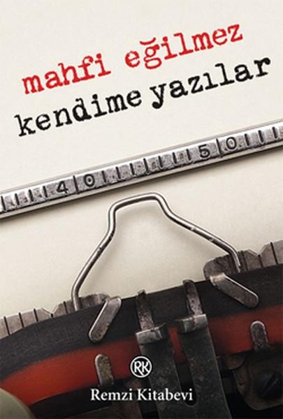 Mahfi EğilmezDiğer