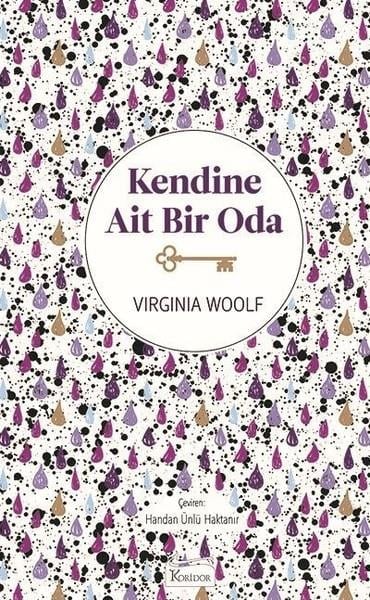 Virginia WoolfTürkçe Romanlar