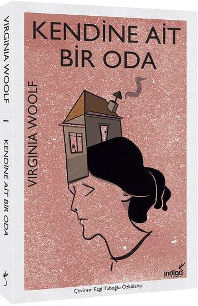 Ezgi Taboğlu ÖzkülahçıTürkçe RomanlarKendine Ait Bir Oda