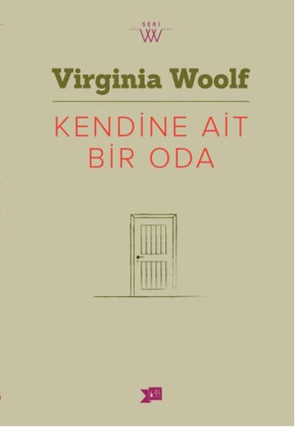 Virginia WoolfDeneme Kitapları