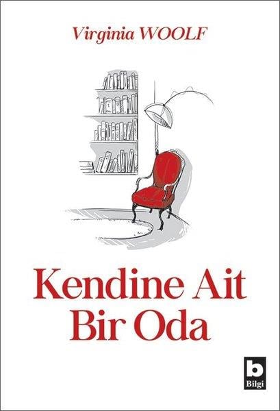 Virginia Woolfİngiliz Dünya KlasikleriKendine Ait Bir Oda