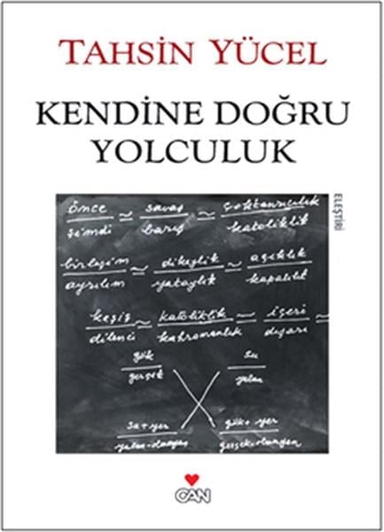 Tahsin YücelTahsin Yücel (1933 - 2016)