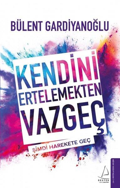 Bülent GardiyanoğluKişisel Gelişim Kitapları