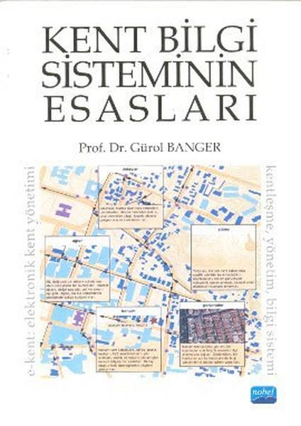 Zehra ÇidamAkademischKent Bilgi Sisteminin Esasları